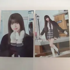 NiziU POPUP 2025 ラントレ　リマ