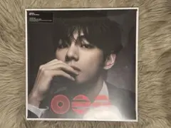 BTS ARIRANG アリラン Standard Vinyl LP V テテ