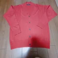 ナノ・ユニバース　カーディガン