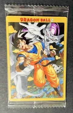 最新弾 イタジャガ ドラゴンボール 10-27 CR 孫悟空 - メルカリ