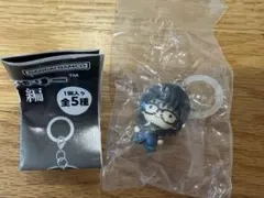 HUNTER×HUNTER めじるしアクセサリー　幻影旅団編　シズク