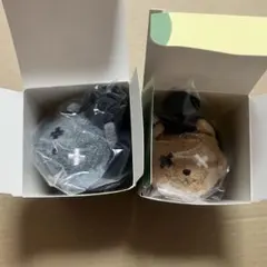 レトころ レトセトラ レトルト ぬいぐるみコレクション レトカニ
