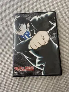 ブラックジャック DVD BOX 泣かせるエピソード編