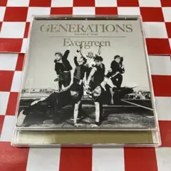 【J34781】GENERATIONS from EXILE TRIBE