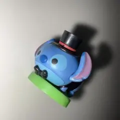 スティッチ　ハム　ミニオン　チョコエッグ