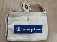 チャンピオン　サコッシュのサムネイル