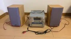 2026年最新】ビクターミニコンポの人気アイテム - メルカリ