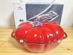 2025年最新】staub トマトの人気アイテム - メルカリ