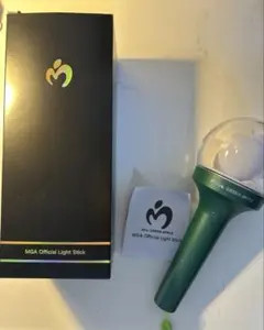 最終値下！大阪会場にて手渡】Mrs. GREEN APPLE ライトスティック