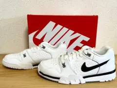 ナイキ クロス トレーナーLOW 28.5㎝ 新品 ホワイト/パーティクルグレー