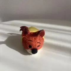 ズートピア ツムツム ニック ぬいぐるみ