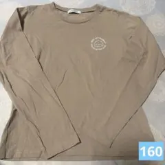 Lovetoxic 長袖カットソー L ラブトキシック 160