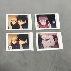 呪術廻戦 パシャこれ