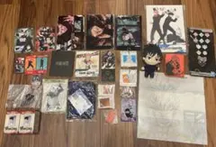 呪術廻戦　まとめ売り　30点