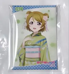 ラブライブ! μ's 矢澤にこ スクエア缶バッジ 浴衣ver. - メルカリ