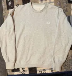 wind and sea cozy スウェットのサムネイル