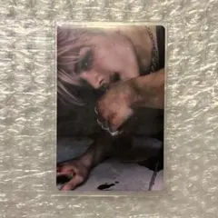 &TEAM マキ MAKIポップアップ A トレカ