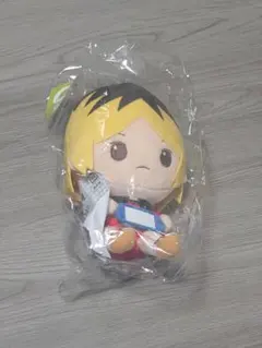 ハイキュー！ 孤爪研磨 一番くじ