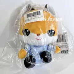 SHINee ちょこんとおすわり ぬいぐるみ テミン - メルカリ