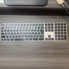 apple magic keyboard 日本語配列 lightning版