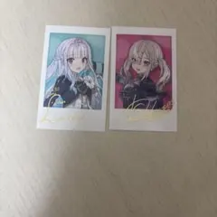 にじさんじ リゼヘルエスタ 健屋花那