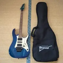 2026年最新】Ibanez RG350QMの人気アイテム - メルカリ