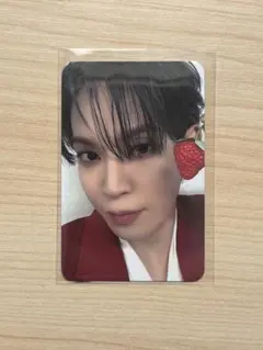JO1 KCON JAPAN 2026 オンライン 7000円トレカ 與那城奨 - メルカリ