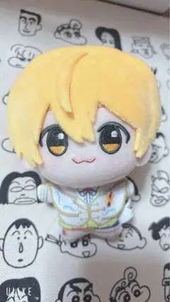 すとぷり るぅとくん ちびぐるみ