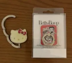 再値下！スマホアクセサリー、テーブルフック(折りたたみ対応)