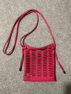 GOOD GOODS ISSEY MIYAKE イッセイミヤケ ショルダーバッグのサムネイル