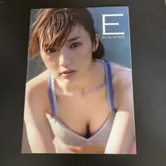 【送料込】真野恵里菜 ESCALATION DVD未開封