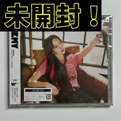 TWICE ENEMY ミナ 未開封