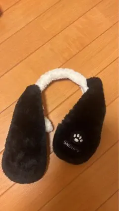 ユニバ　カチューシャ　スヌーピーのサムネイル