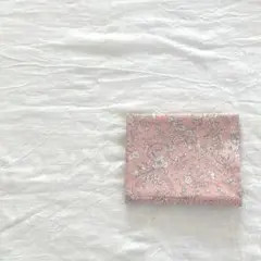 LIBERTY生地　ハギレ