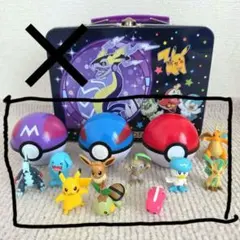 2026年最新】ポケモンゲットコレクションズ モンスターボールの人気