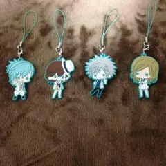 うたプリQUARTET NIGHTラバスト