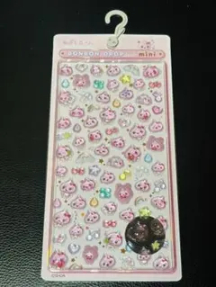 ボンドロ♡しずくちゃんシリーズ