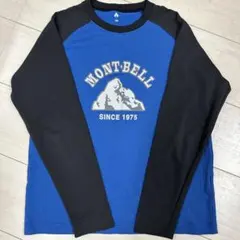 montbell トップス