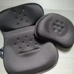 【コンビCOMBI】ベビーカー用 エッグショッククッションヘッドサポートのサムネイル