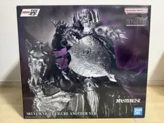 ベルセルク 一番くじ ラストワン賞 髑髏の騎士(騎乗) フィギュア 下位