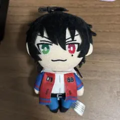 ヒプマイ ピコぬい 山田一郎