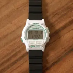 TIMEX IRONMAN NBAセルティックスカラー 腕時計