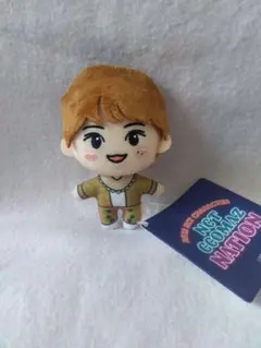NCT CCOMAZ マスコット　ユウシ　②