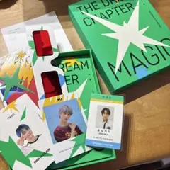 【新品未開封】TXT magic  （J） 2026年最新】txt magic 未開封の人気アイテム - メルカリ