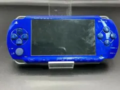 PSP-1000 　メタリックブルー