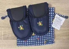 フェイラー　ハイジ　携帯スリッパ　スリッパ　学校フェイラー