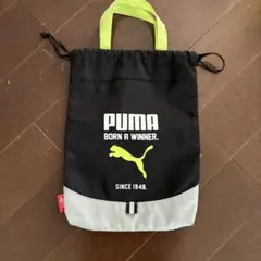 PUMA 신발 가방 건 가방