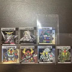 n*i様 元祖 SDガンダム 箱のみ - メルカリ