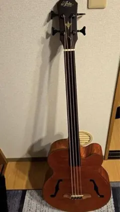 2025年最新】アリア アコースティックベースの人気アイテム - メルカリ