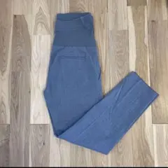 ユニクロ　EZYアンクルパンツ S